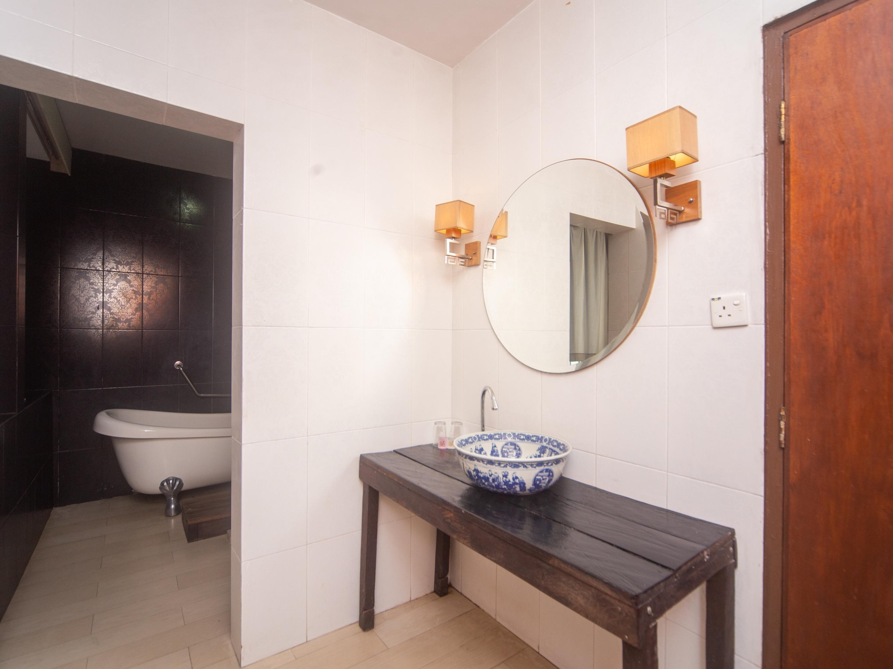 Oyo 327 Buddys Hotel Куала-Лумпур Екстер'єр фото