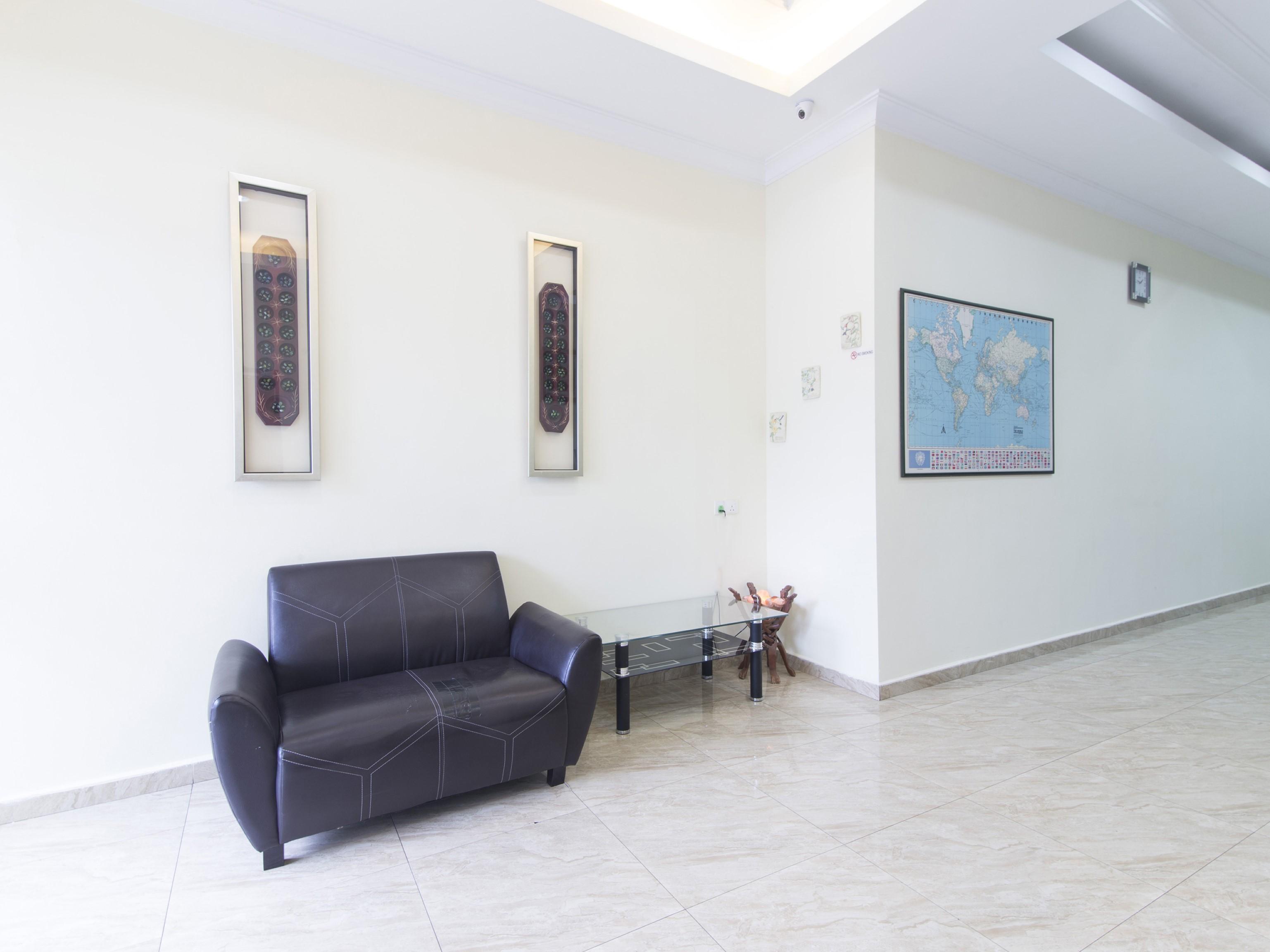 Oyo 327 Buddys Hotel Куала-Лумпур Екстер'єр фото